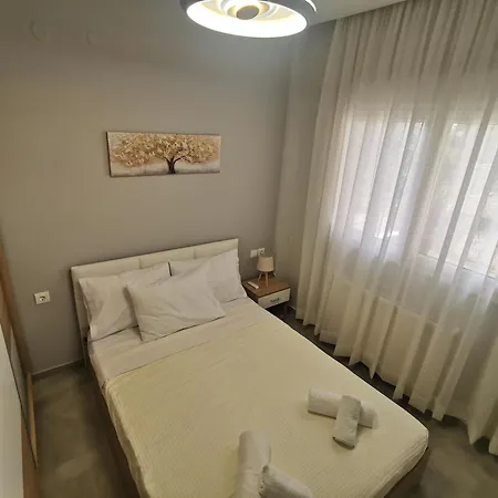 Elia Apartment Nea Karvali