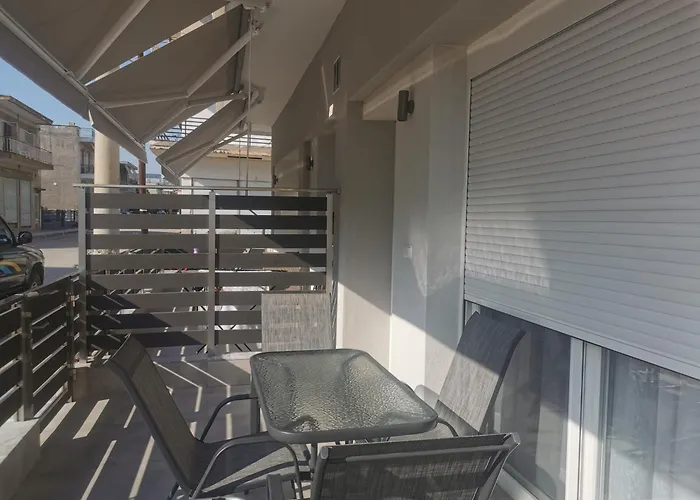 Apartman Elia *