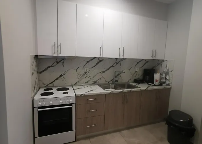Apartman Elia