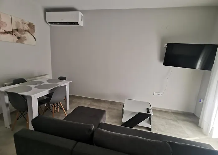 Apartman Elia