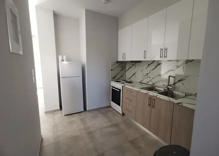 Apartman Elia *