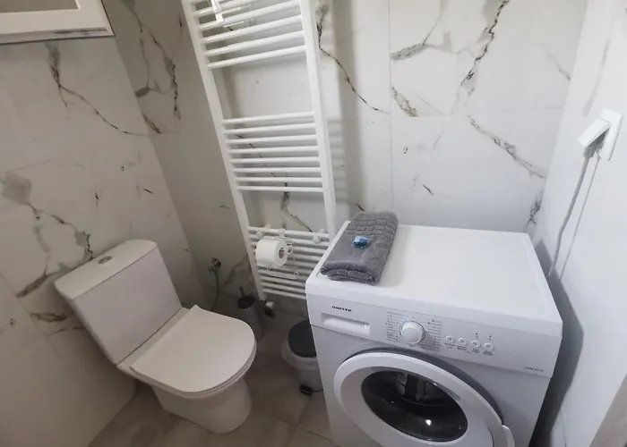Apartman Elia